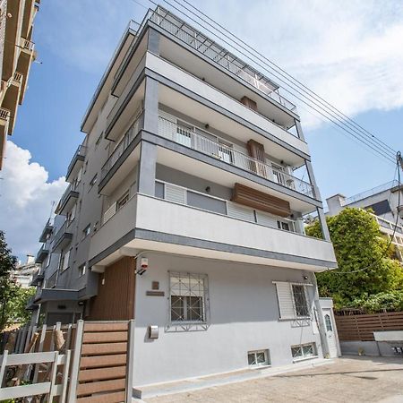 Raise Kifisias Serviced Apartments Αθήνα Εξωτερικό φωτογραφία