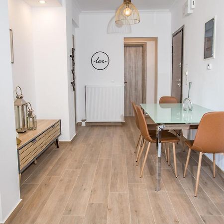 Raise Kifisias Serviced Apartments Αθήνα Εξωτερικό φωτογραφία