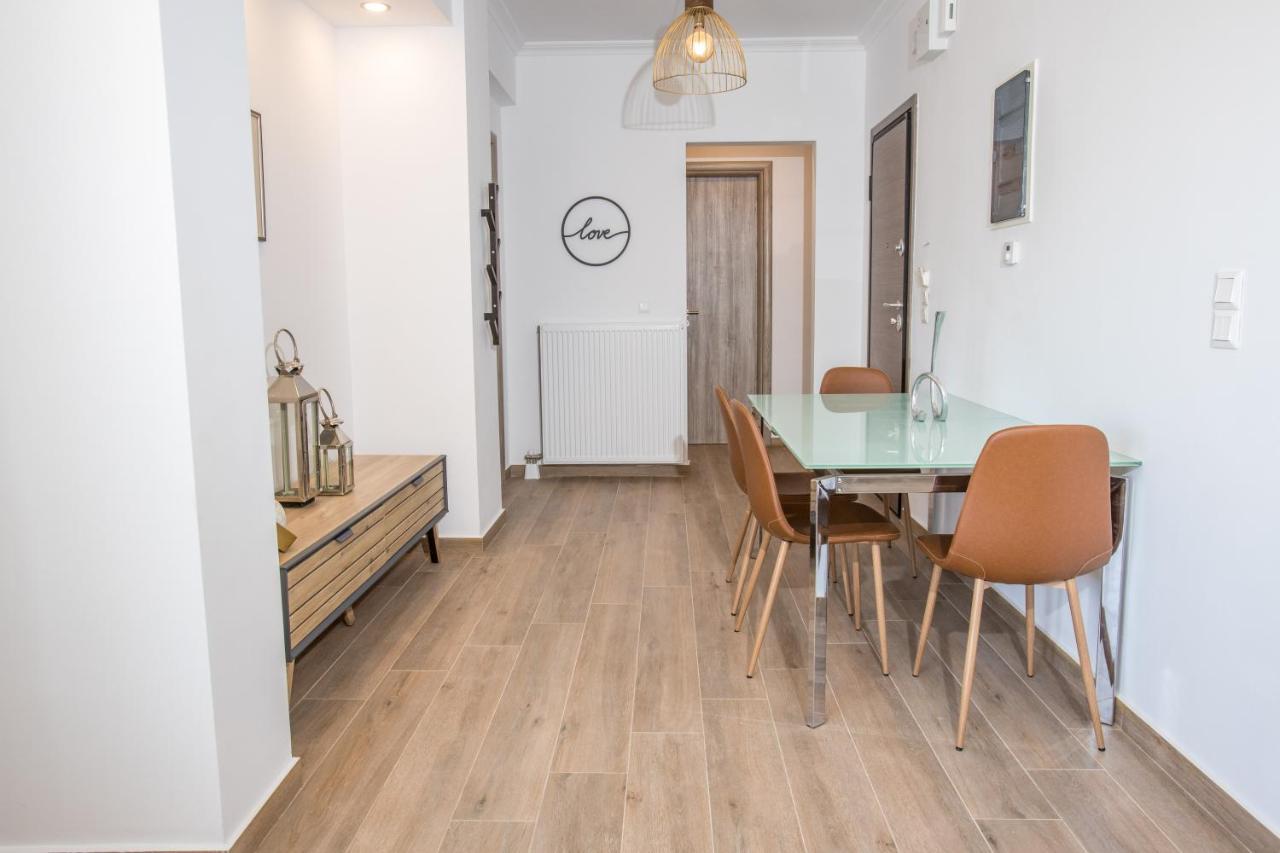 Raise Kifisias Serviced Apartments Αθήνα Εξωτερικό φωτογραφία