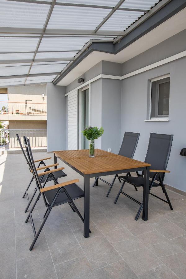 Raise Kifisias Serviced Apartments Αθήνα Εξωτερικό φωτογραφία