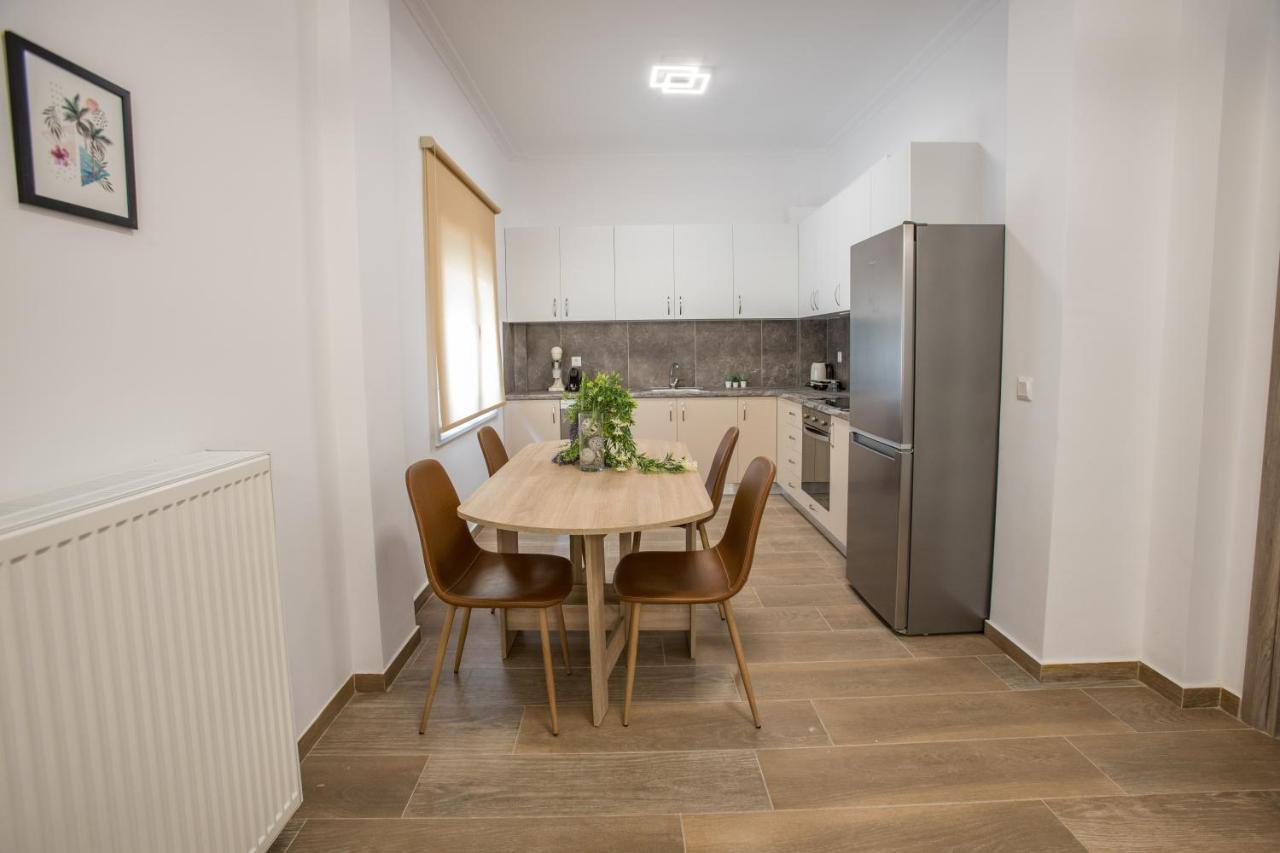 Raise Kifisias Serviced Apartments Αθήνα Εξωτερικό φωτογραφία