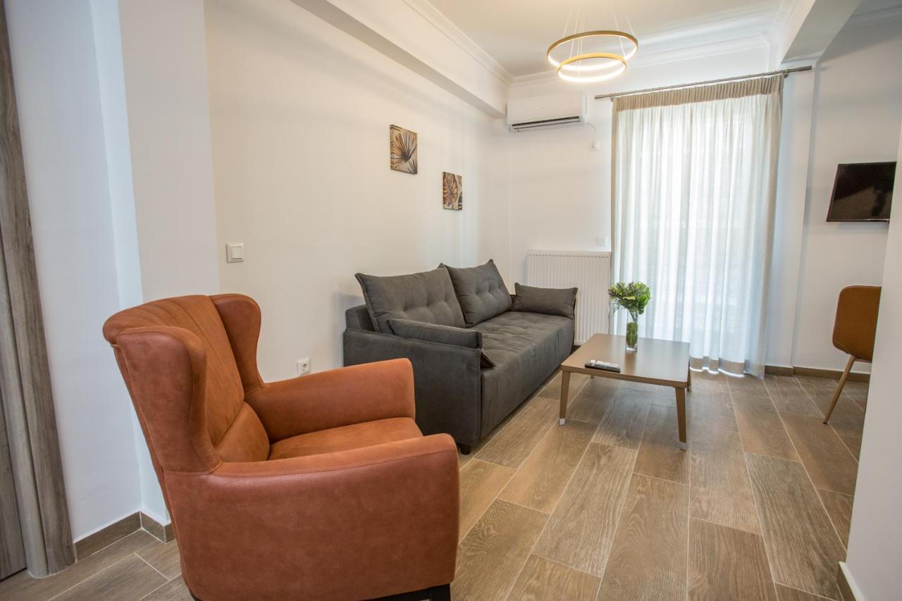 Raise Kifisias Serviced Apartments Αθήνα Εξωτερικό φωτογραφία