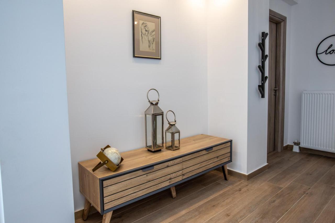 Raise Kifisias Serviced Apartments Αθήνα Εξωτερικό φωτογραφία