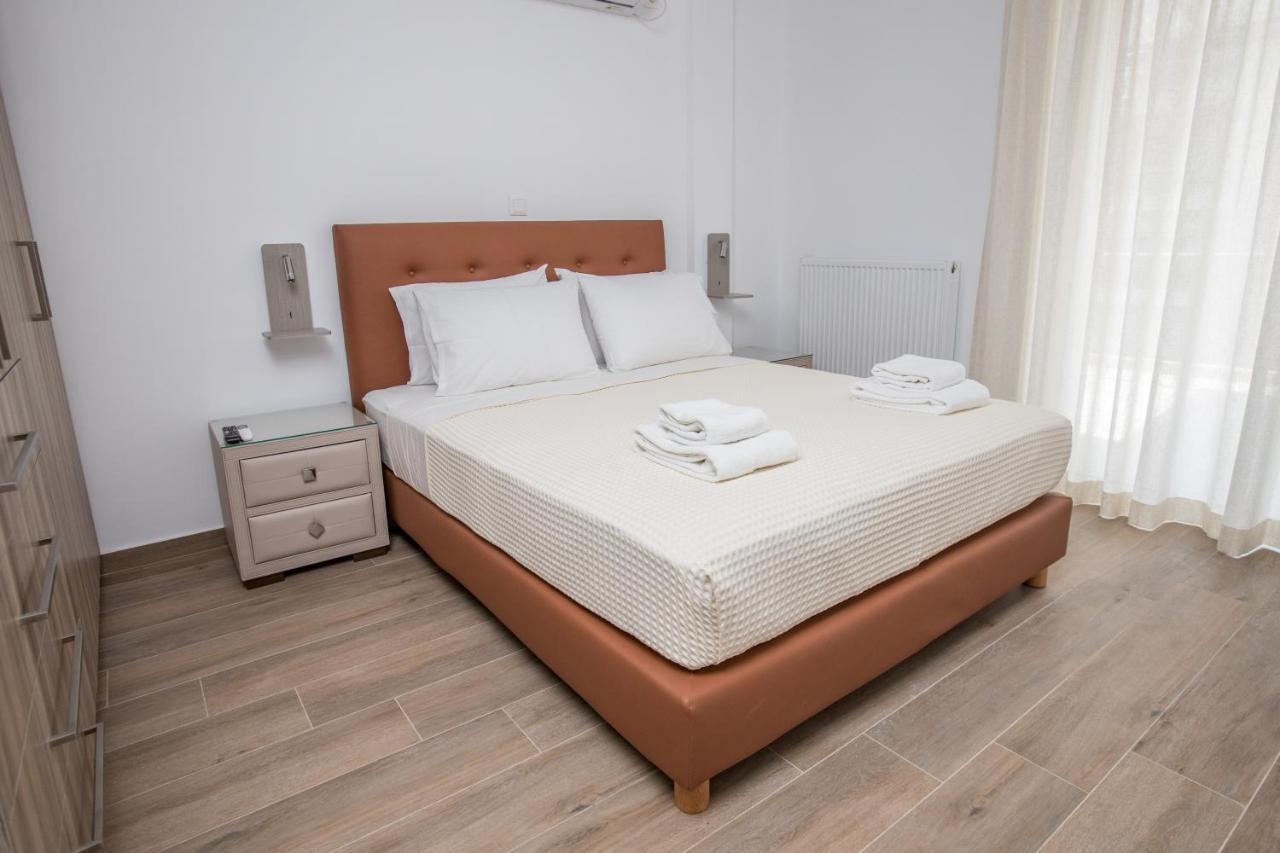 Raise Kifisias Serviced Apartments Αθήνα Εξωτερικό φωτογραφία