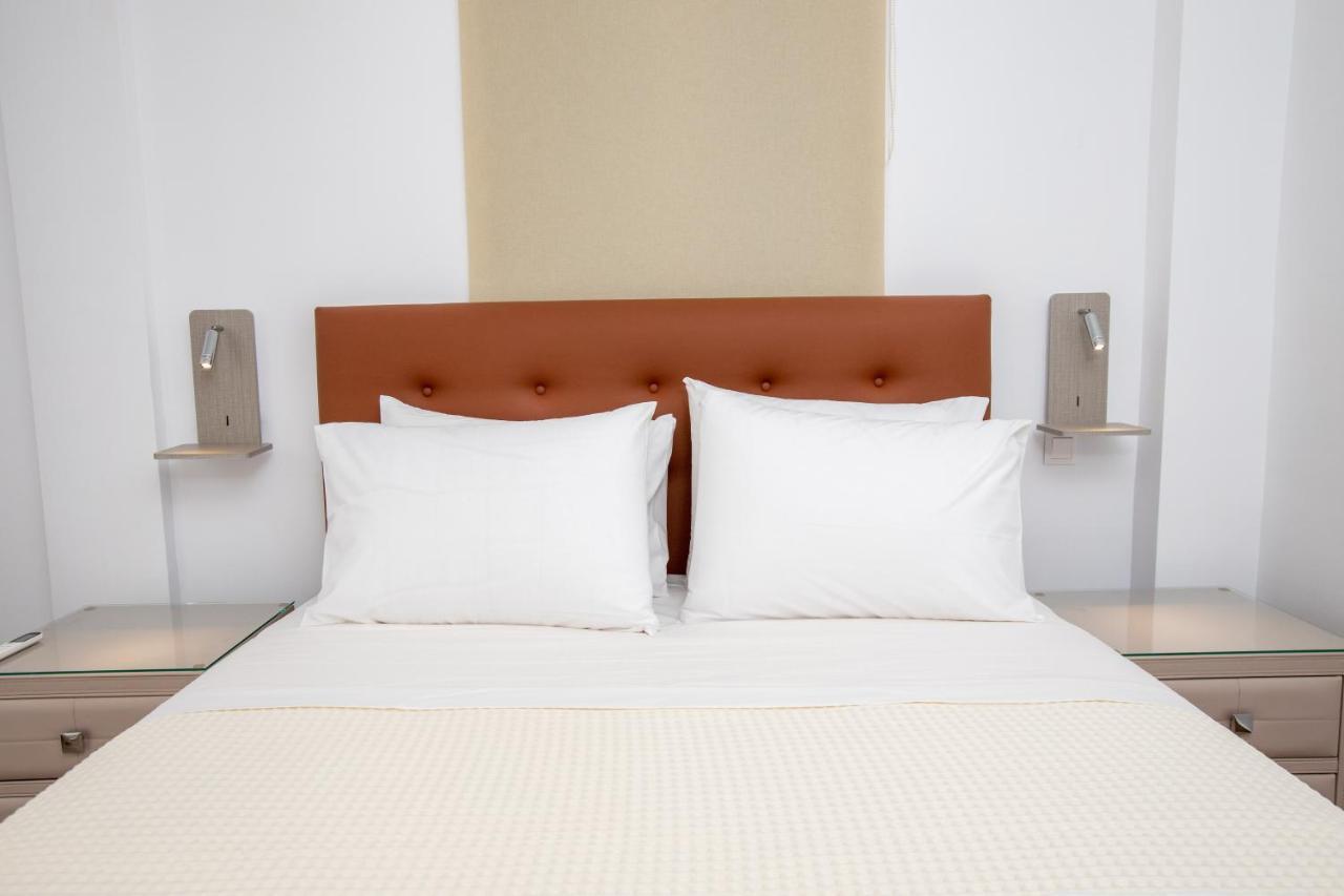 Raise Kifisias Serviced Apartments Αθήνα Εξωτερικό φωτογραφία