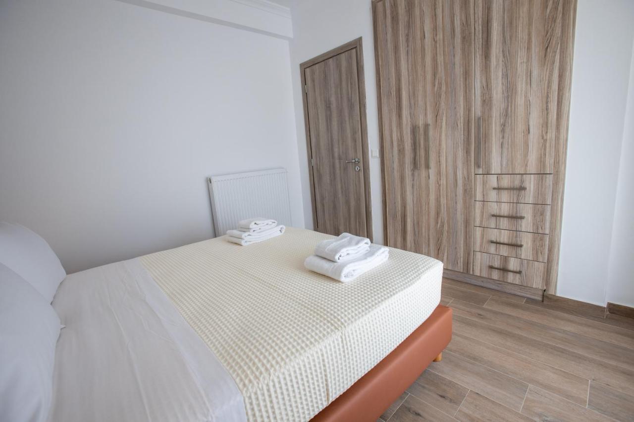 Raise Kifisias Serviced Apartments Αθήνα Εξωτερικό φωτογραφία