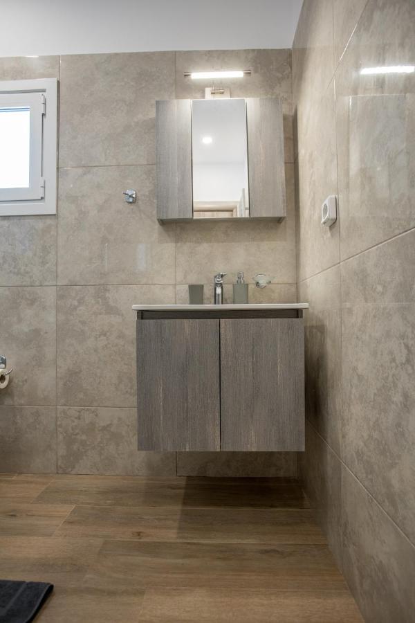 Raise Kifisias Serviced Apartments Αθήνα Εξωτερικό φωτογραφία