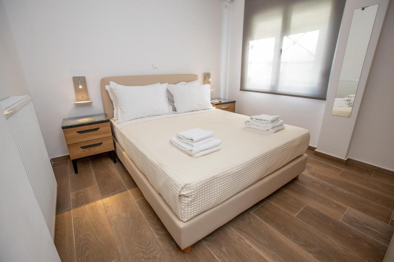 Raise Kifisias Serviced Apartments Αθήνα Εξωτερικό φωτογραφία