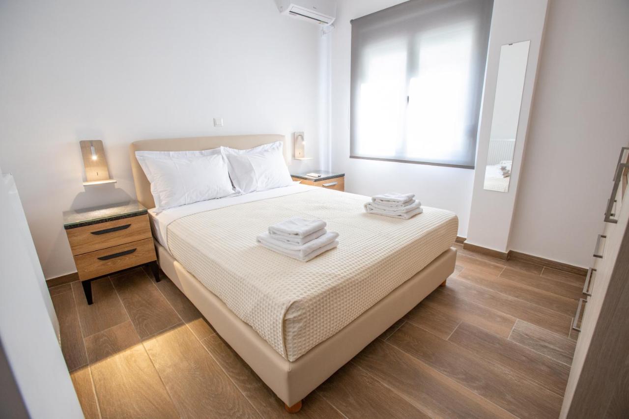 Raise Kifisias Serviced Apartments Αθήνα Εξωτερικό φωτογραφία