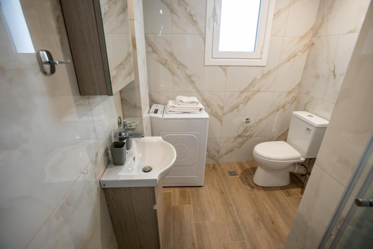 Raise Kifisias Serviced Apartments Αθήνα Εξωτερικό φωτογραφία