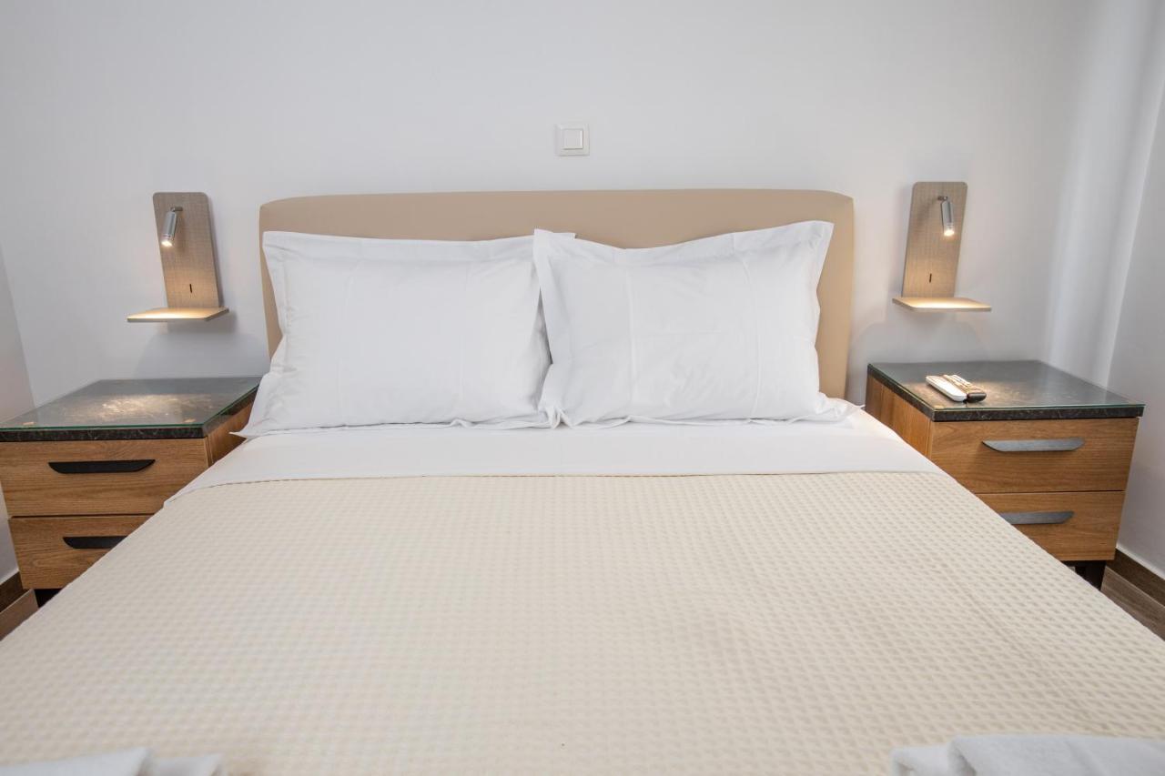 Raise Kifisias Serviced Apartments Αθήνα Εξωτερικό φωτογραφία