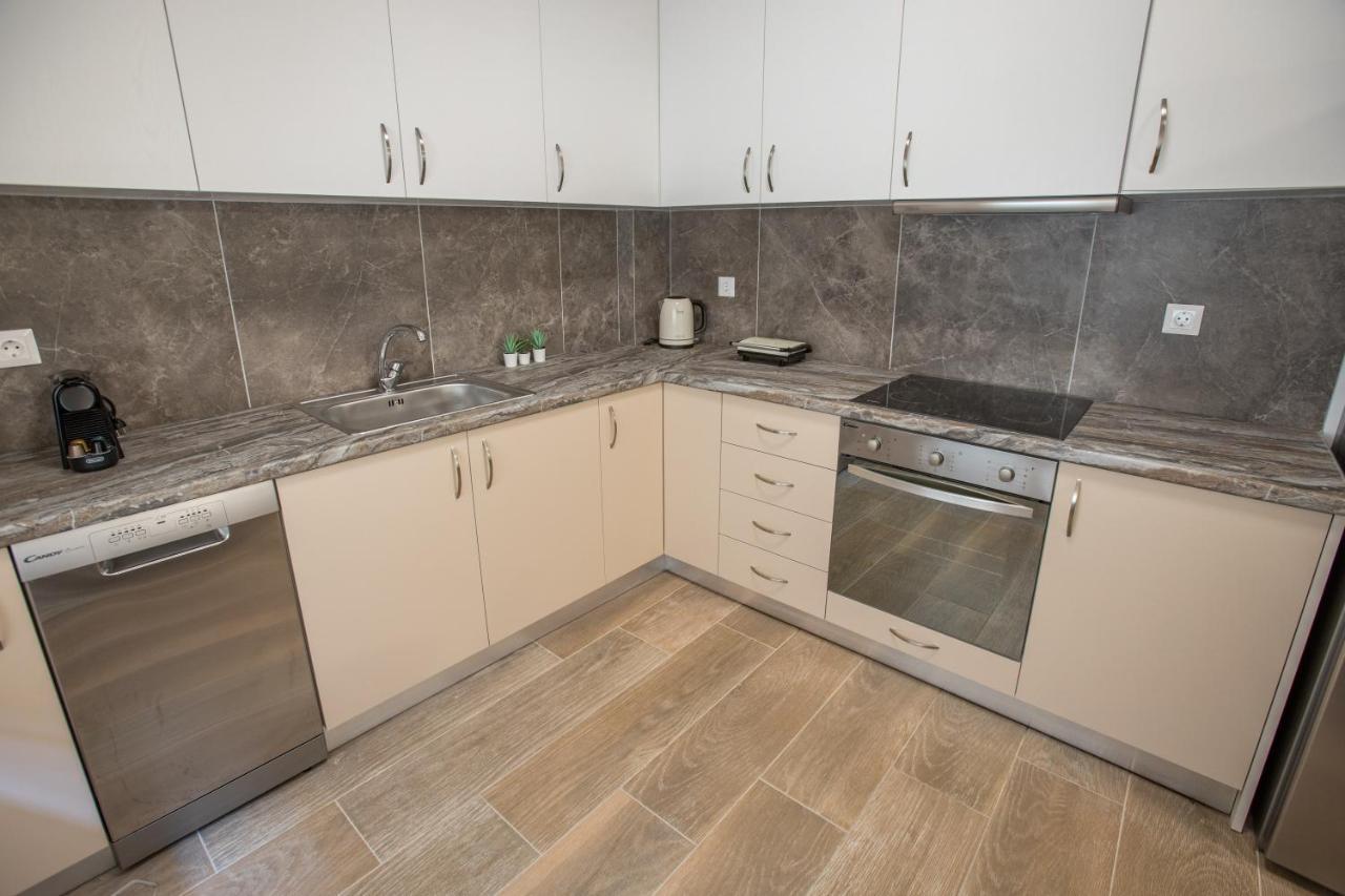 Raise Kifisias Serviced Apartments Αθήνα Εξωτερικό φωτογραφία
