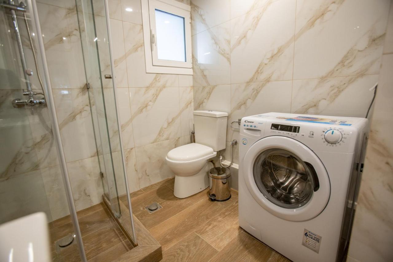 Raise Kifisias Serviced Apartments Αθήνα Εξωτερικό φωτογραφία