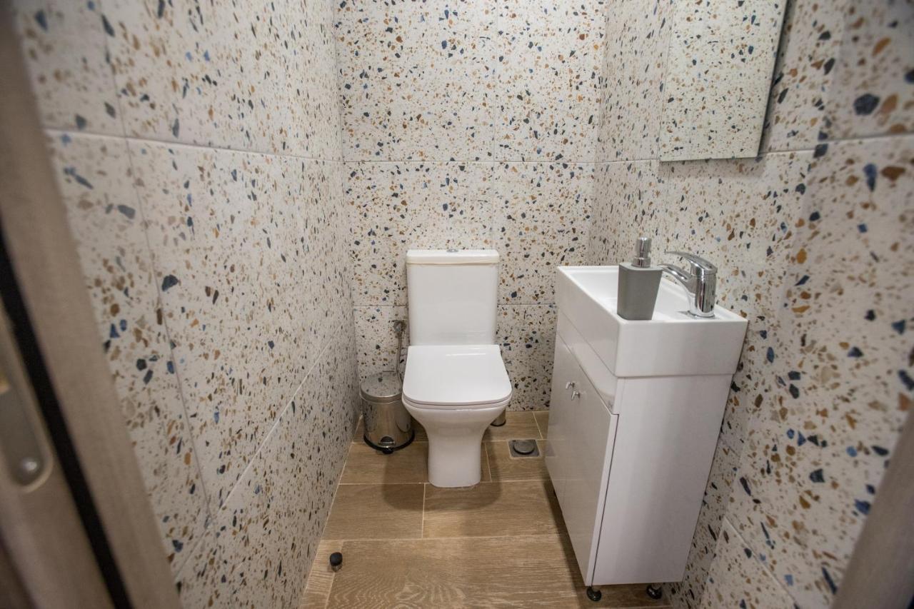 Raise Kifisias Serviced Apartments Αθήνα Εξωτερικό φωτογραφία