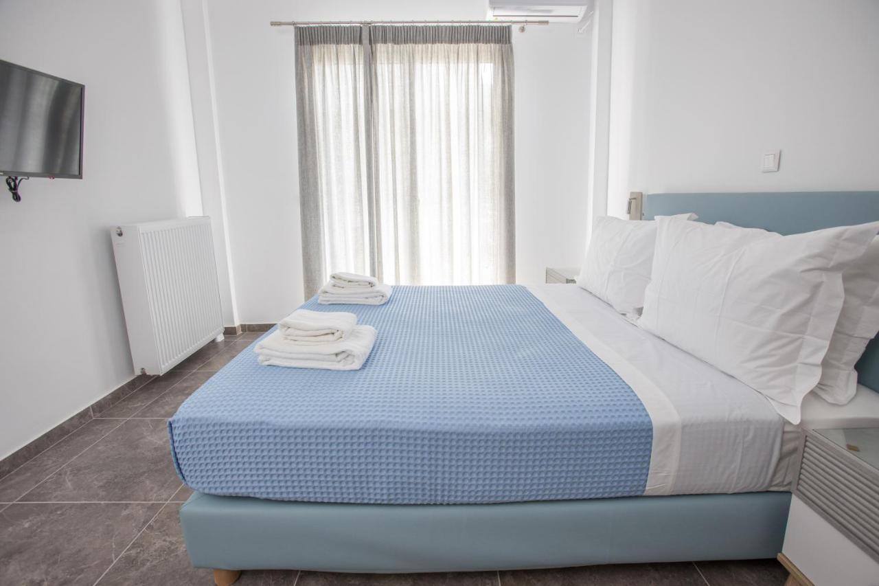Raise Kifisias Serviced Apartments Αθήνα Εξωτερικό φωτογραφία