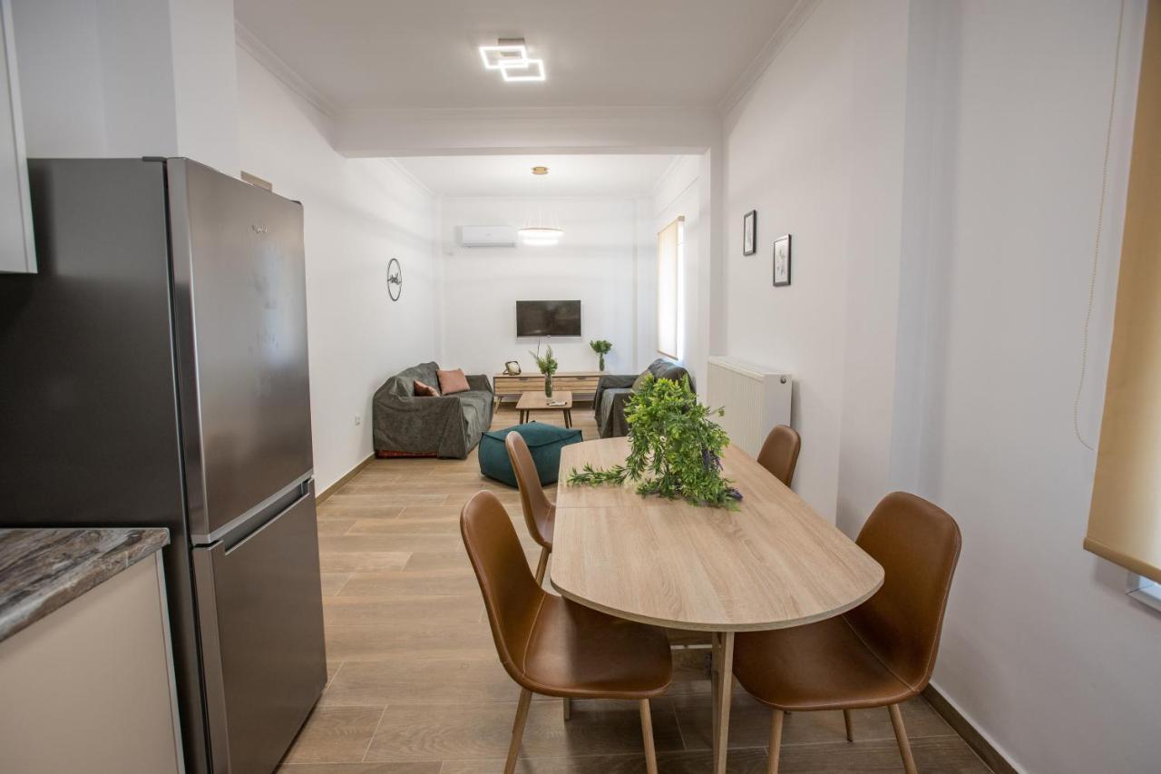 Raise Kifisias Serviced Apartments Αθήνα Εξωτερικό φωτογραφία