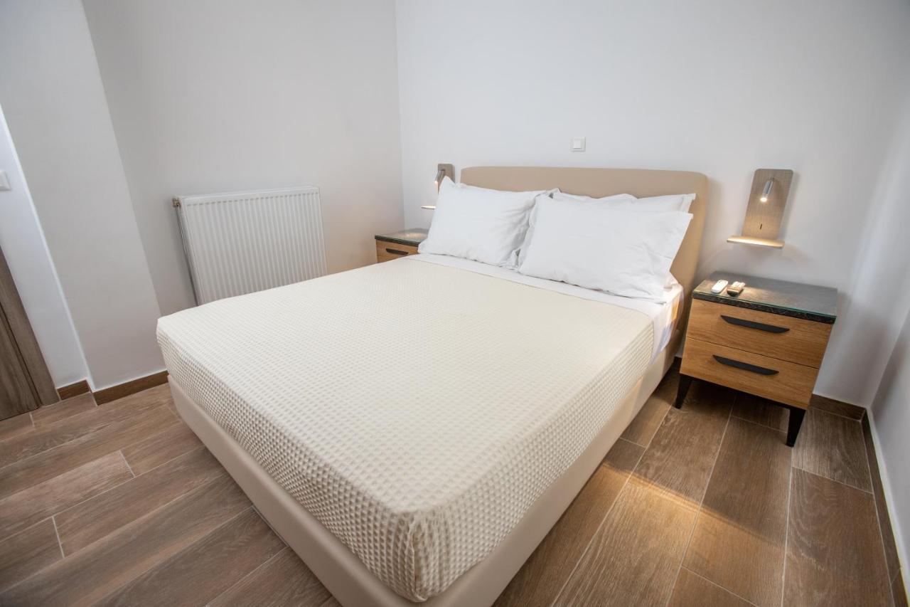 Raise Kifisias Serviced Apartments Αθήνα Εξωτερικό φωτογραφία