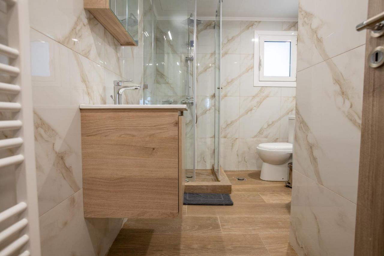 Raise Kifisias Serviced Apartments Αθήνα Εξωτερικό φωτογραφία