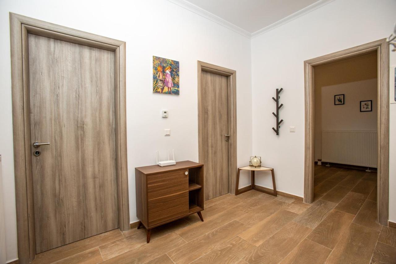 Raise Kifisias Serviced Apartments Αθήνα Εξωτερικό φωτογραφία