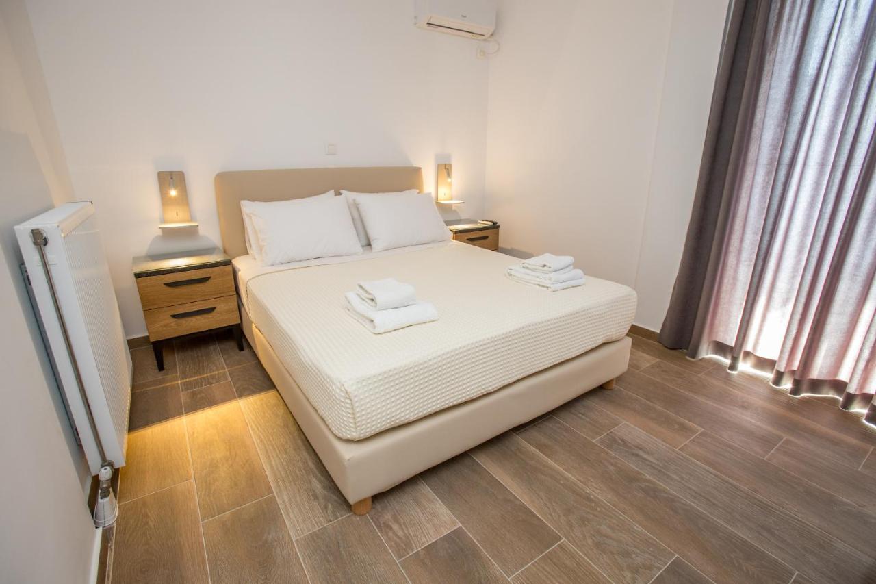Raise Kifisias Serviced Apartments Αθήνα Εξωτερικό φωτογραφία