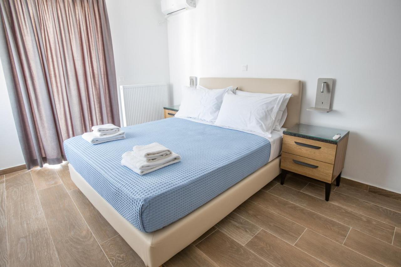 Raise Kifisias Serviced Apartments Αθήνα Εξωτερικό φωτογραφία