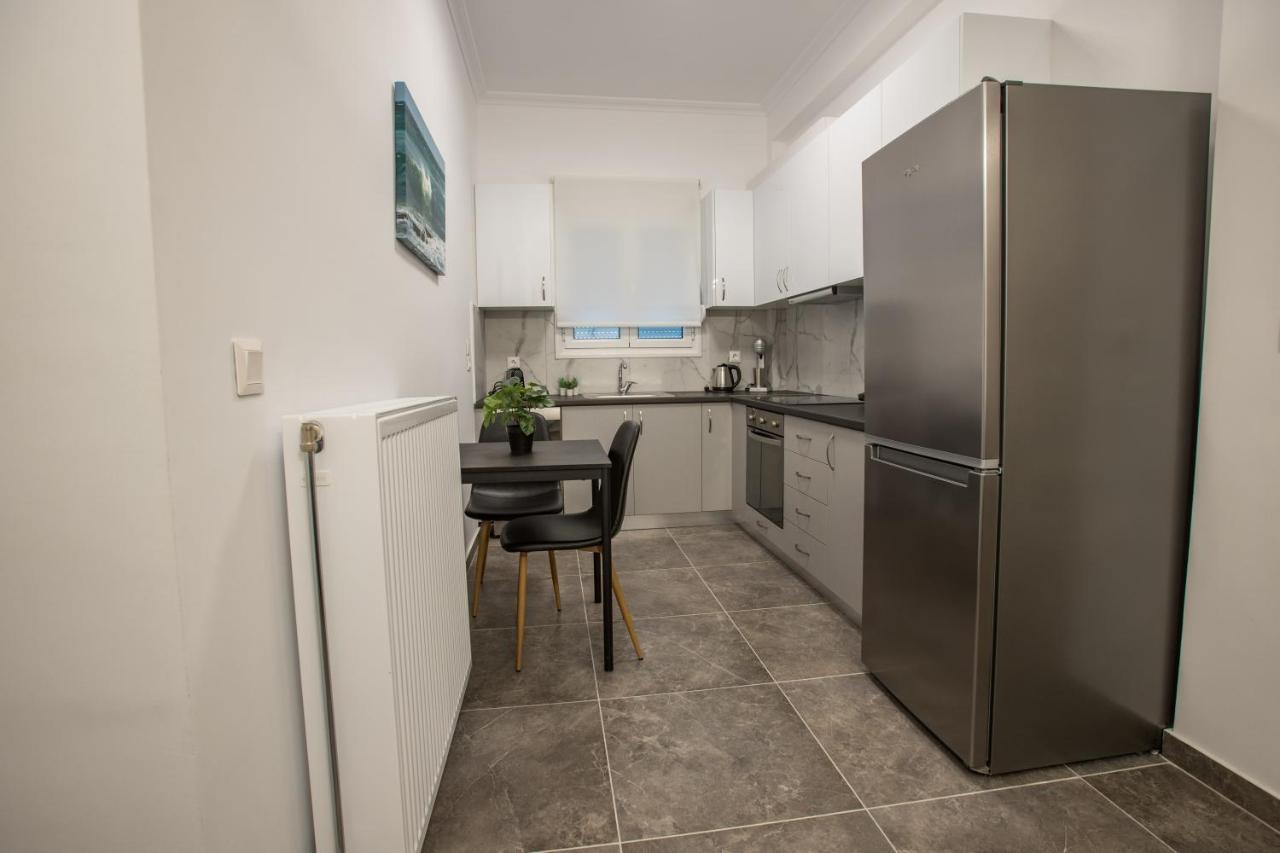 Raise Kifisias Serviced Apartments Αθήνα Εξωτερικό φωτογραφία