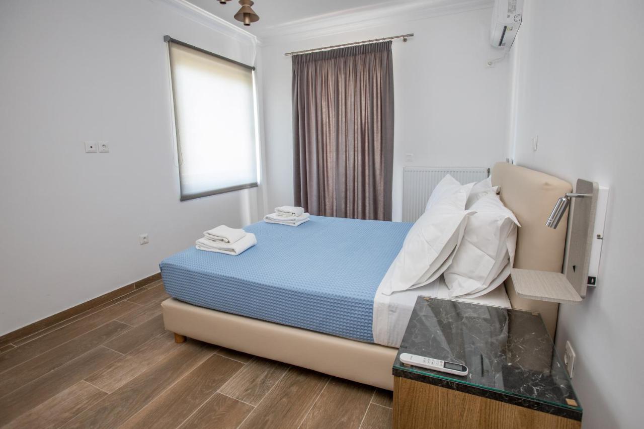Raise Kifisias Serviced Apartments Αθήνα Εξωτερικό φωτογραφία