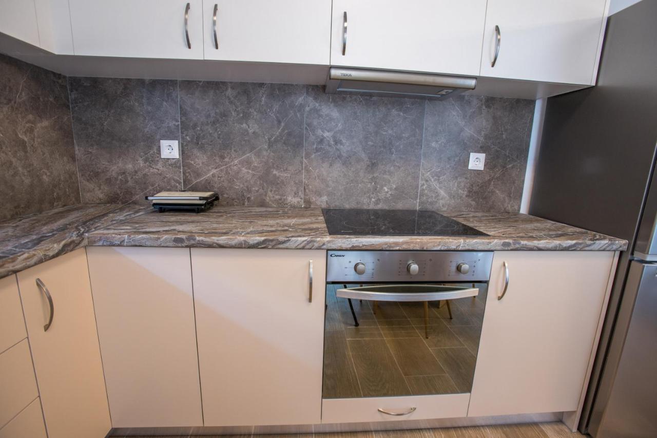 Raise Kifisias Serviced Apartments Αθήνα Εξωτερικό φωτογραφία