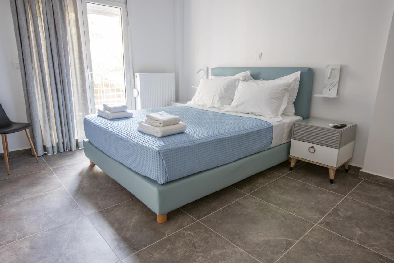 Raise Kifisias Serviced Apartments Αθήνα Εξωτερικό φωτογραφία