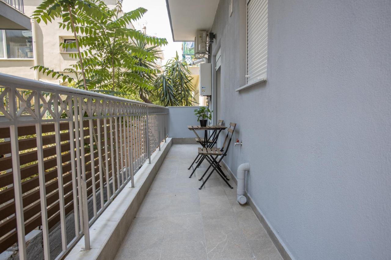Raise Kifisias Serviced Apartments Αθήνα Εξωτερικό φωτογραφία