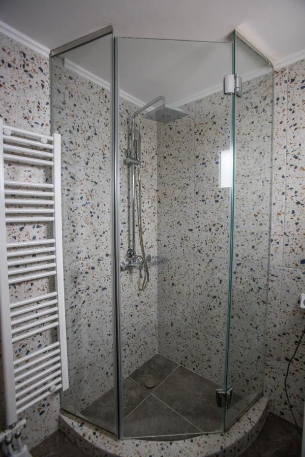 Raise Kifisias Serviced Apartments Αθήνα Εξωτερικό φωτογραφία