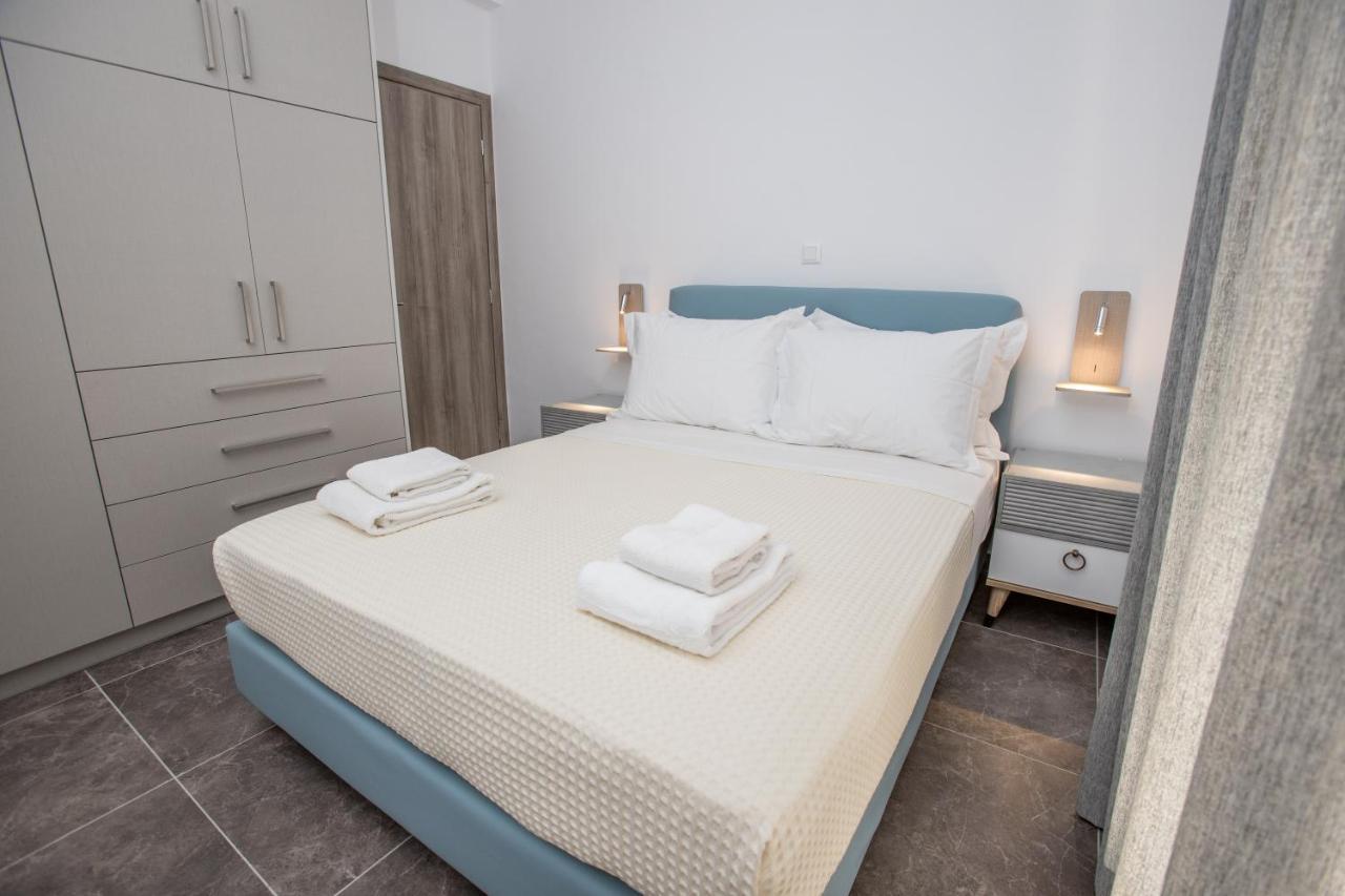 Raise Kifisias Serviced Apartments Αθήνα Εξωτερικό φωτογραφία