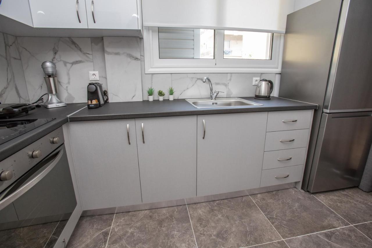 Raise Kifisias Serviced Apartments Αθήνα Εξωτερικό φωτογραφία