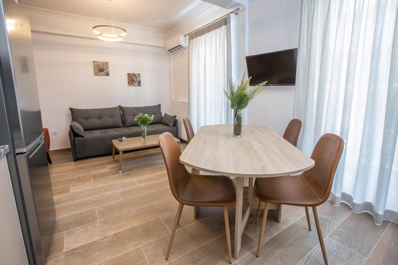 Raise Kifisias Serviced Apartments Αθήνα Εξωτερικό φωτογραφία