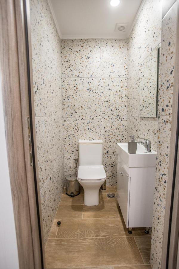 Raise Kifisias Serviced Apartments Αθήνα Εξωτερικό φωτογραφία