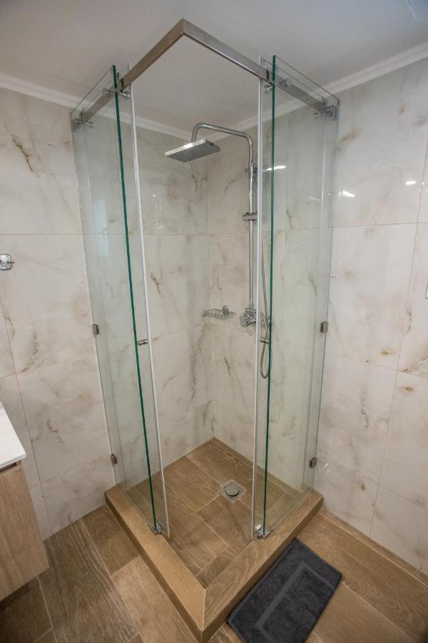 Raise Kifisias Serviced Apartments Αθήνα Εξωτερικό φωτογραφία