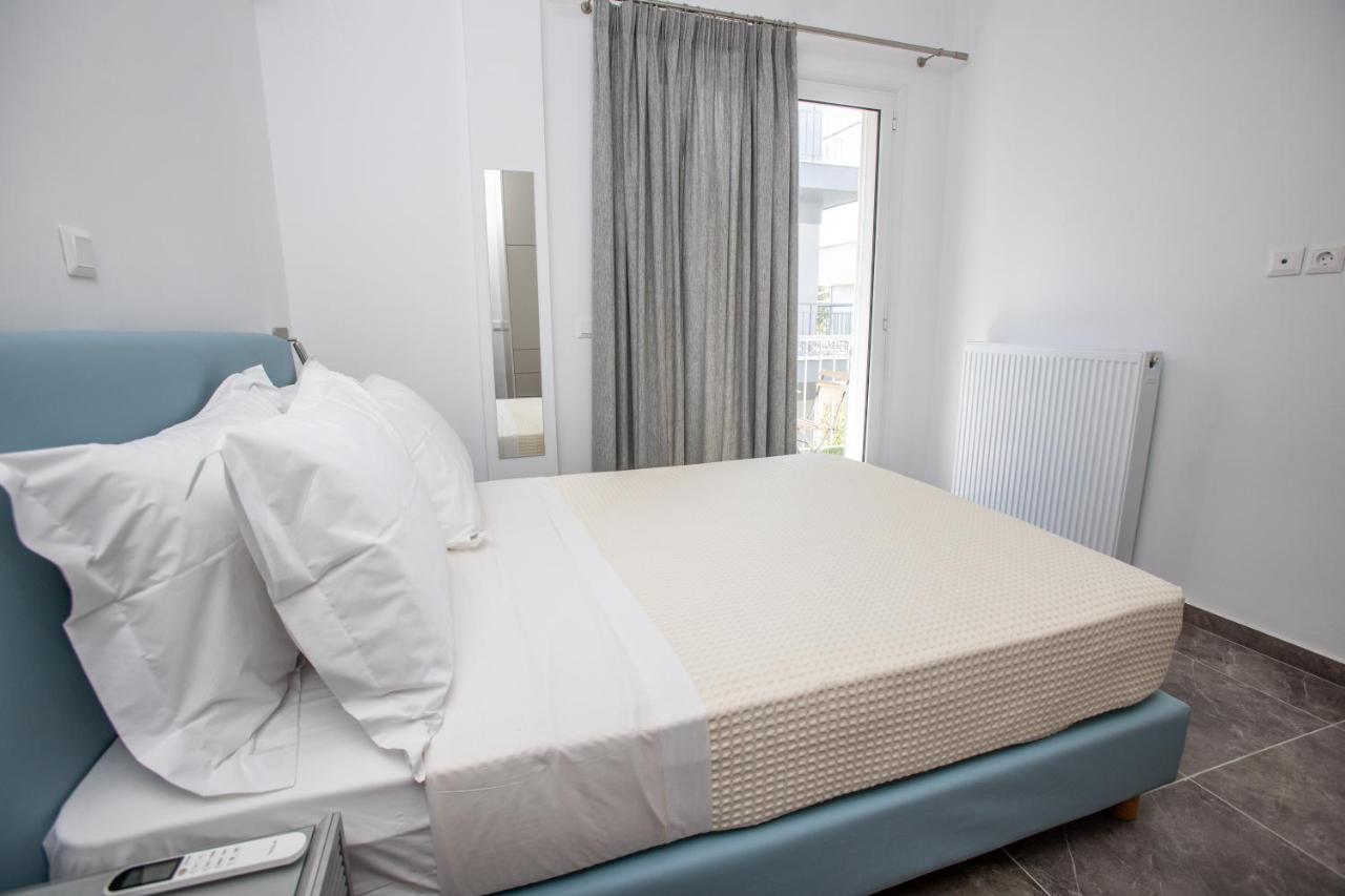 Raise Kifisias Serviced Apartments Αθήνα Εξωτερικό φωτογραφία