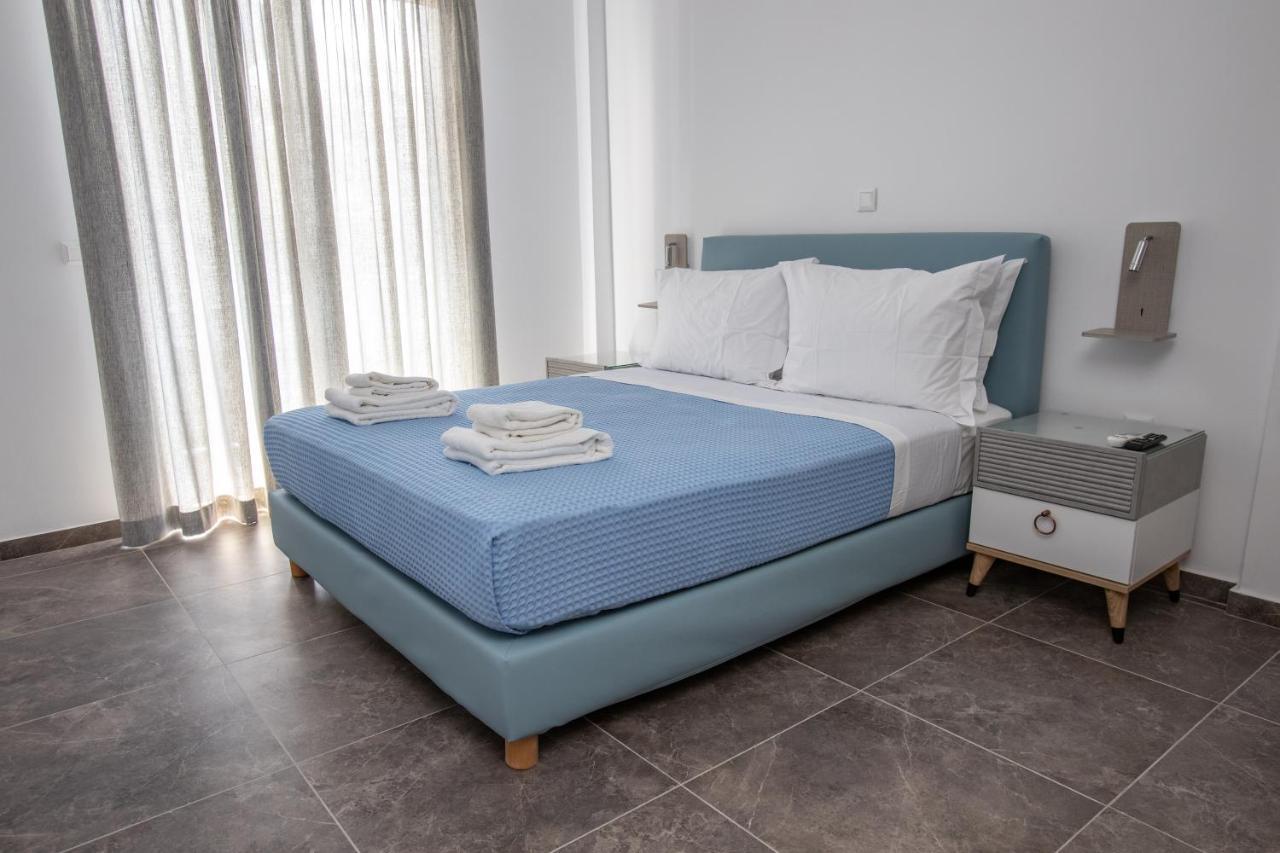Raise Kifisias Serviced Apartments Αθήνα Εξωτερικό φωτογραφία