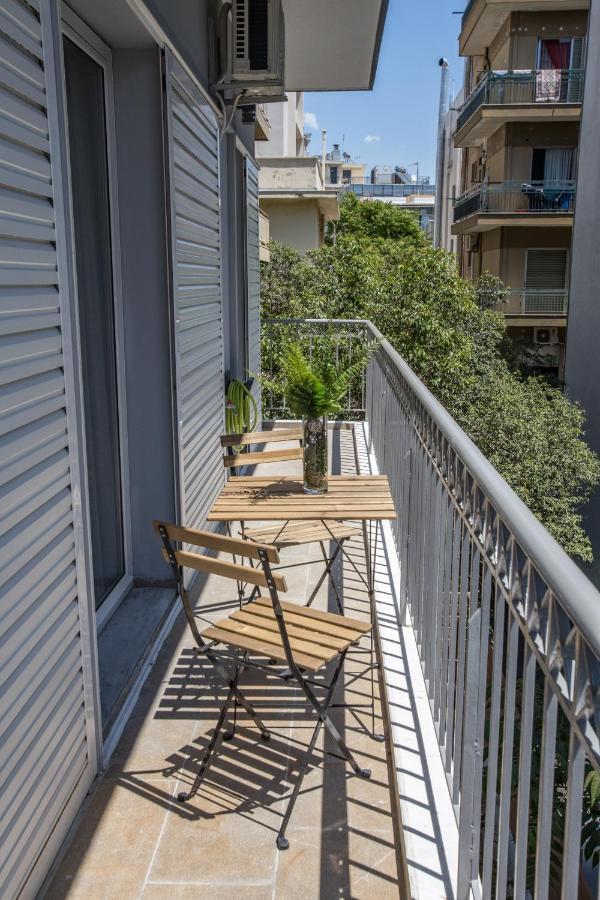 Raise Kifisias Serviced Apartments Αθήνα Εξωτερικό φωτογραφία
