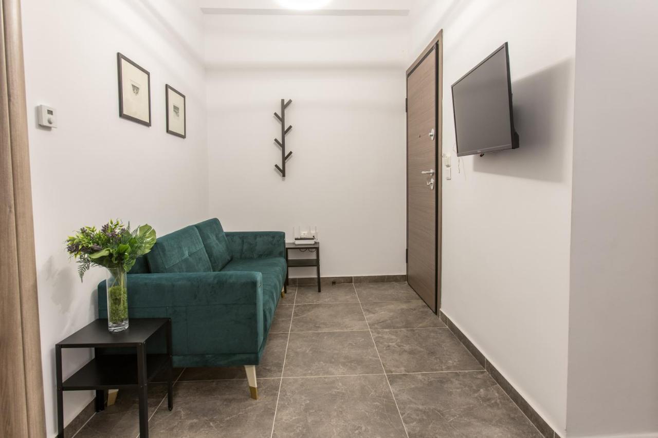 Raise Kifisias Serviced Apartments Αθήνα Εξωτερικό φωτογραφία