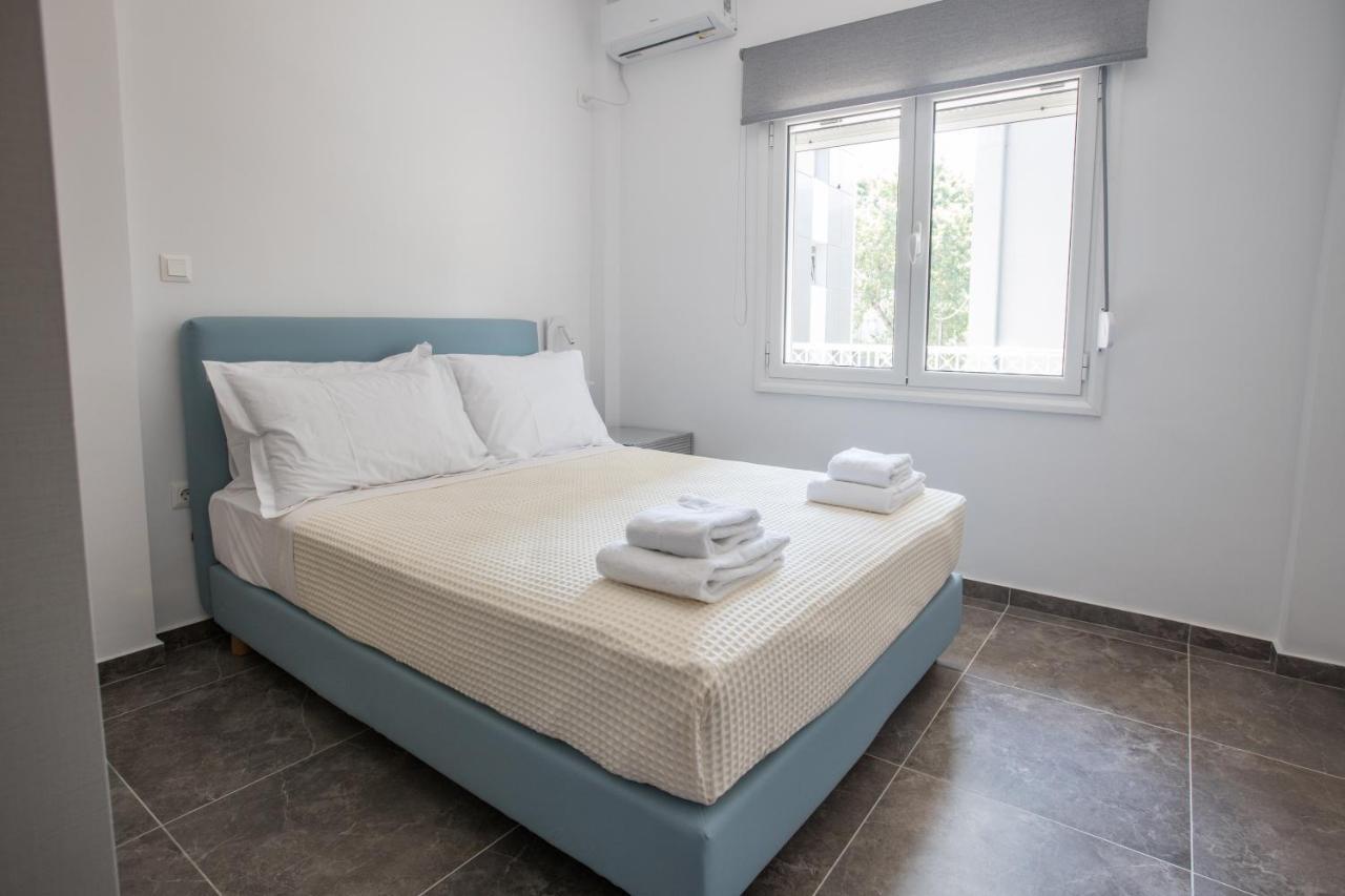 Raise Kifisias Serviced Apartments Αθήνα Εξωτερικό φωτογραφία