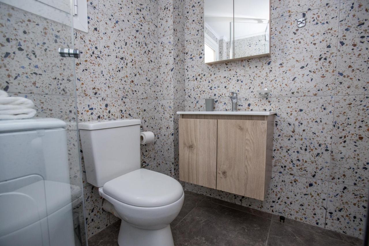 Raise Kifisias Serviced Apartments Αθήνα Εξωτερικό φωτογραφία