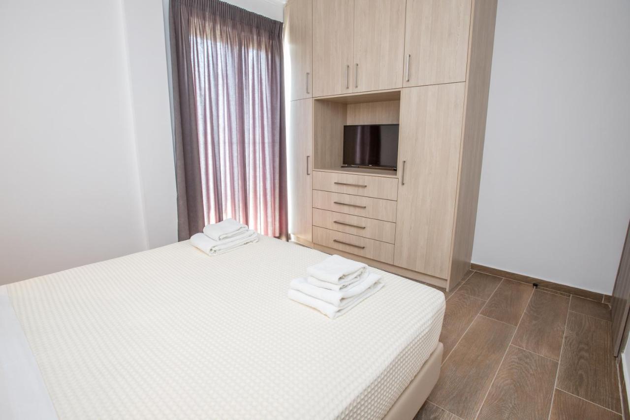 Raise Kifisias Serviced Apartments Αθήνα Εξωτερικό φωτογραφία