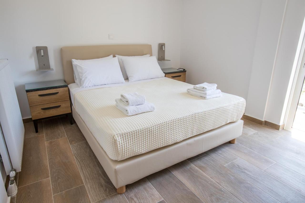Raise Kifisias Serviced Apartments Αθήνα Εξωτερικό φωτογραφία
