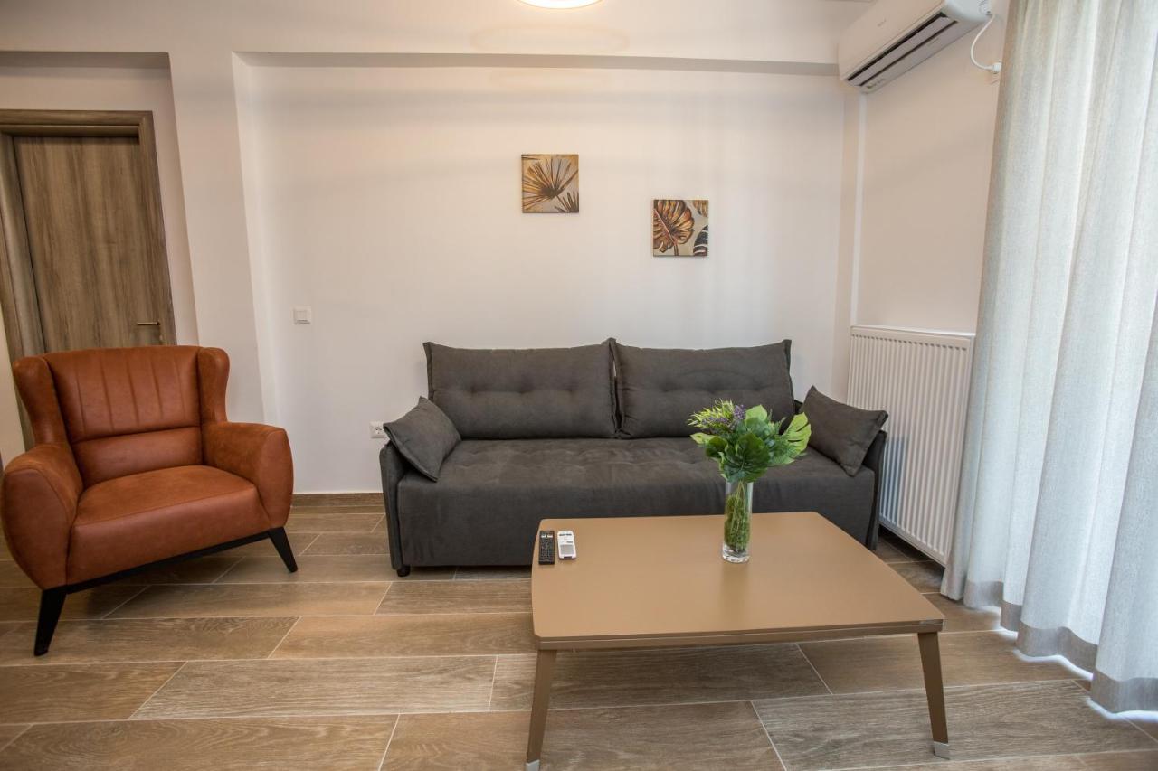 Raise Kifisias Serviced Apartments Αθήνα Εξωτερικό φωτογραφία