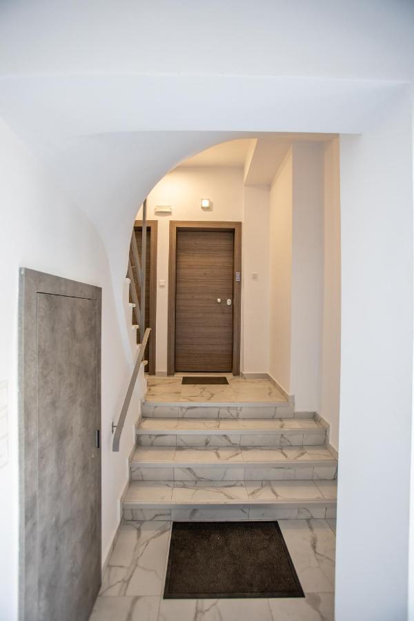 Raise Kifisias Serviced Apartments Αθήνα Εξωτερικό φωτογραφία