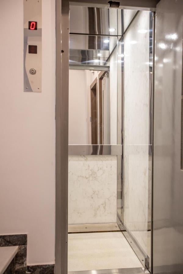 Raise Kifisias Serviced Apartments Αθήνα Εξωτερικό φωτογραφία
