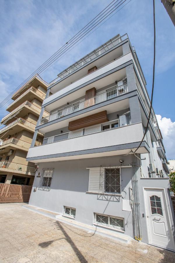 Raise Kifisias Serviced Apartments Αθήνα Εξωτερικό φωτογραφία